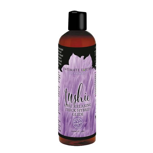 120 ml Tushie Hybrid Anal Glide