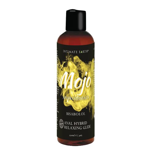 120 ml MOJO Hybrid Bisabol Anal Glide