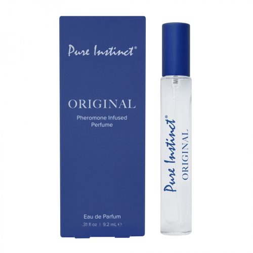 Pure Instinct 9.2 ml Perfume Original