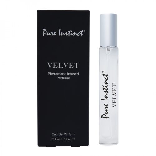 Pure Instinct 9.2 ml Perfume Velvet