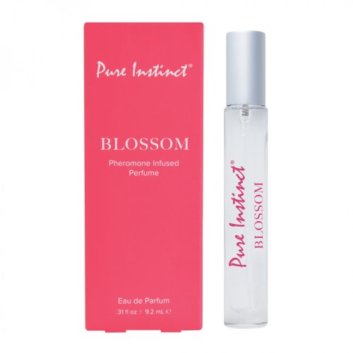 Pure Instinct 9.2 ml Perfume Blossom