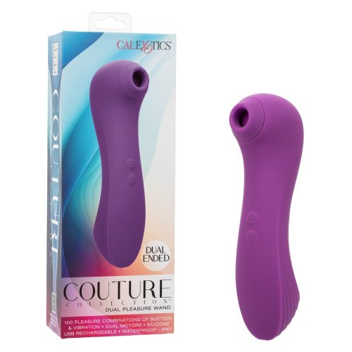 Couture Collection Dual Pleasure