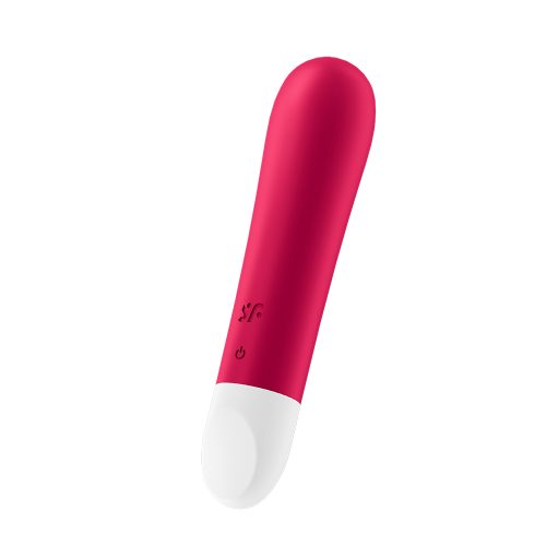 Ultra Power Bullet 1 Perfect Twist Red