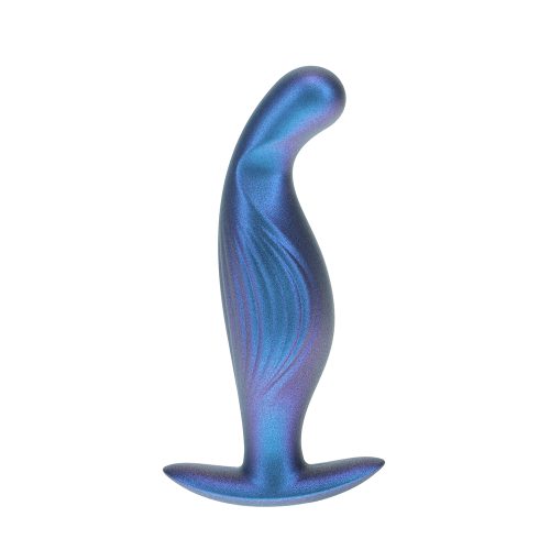 Ouch! P-Spot Anal Plug Metallic Blue