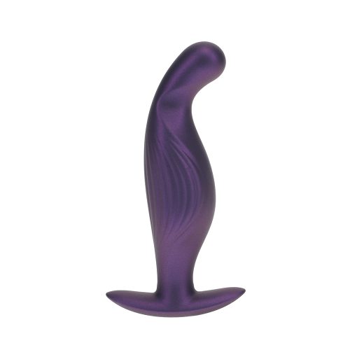 Ouch!P-Spot Anal Plug Metallic Purple