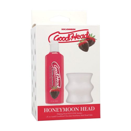 GoodHead Honeymoon Head Kit